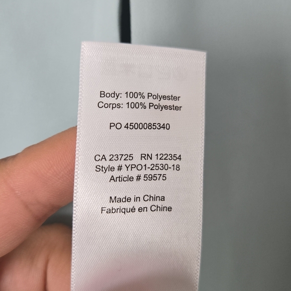 Babaton Maddox Blouse - Picture 10 of 10